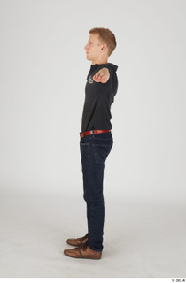 Photos Maison Kramer standing t poses whole body 0002.jpg